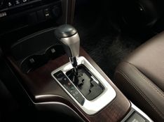 TOYOTA HILUX SW4 2.7 SRV 4X2 16V 7 LUGARES 2018/2019 ÓTIMA CAR FLORES DA CUNHA / Carros no Vale