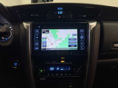 TOYOTA HILUX SW4 2.7 SRV 4X2 16V 7 LUGARES 2018/2019 ÓTIMA CAR FLORES DA CUNHA / Carros no Vale