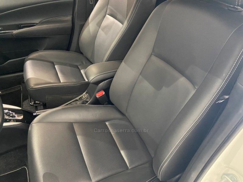 TOYOTA YARIS 1.5 X WAY 16V 2019/2019 ÓTIMA CAR FLORES DA CUNHA / Carros no Vale