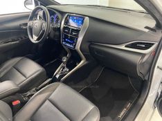 TOYOTA YARIS 1.5 X WAY 16V 2019/2019 ÓTIMA CAR FLORES DA CUNHA / Carros no Vale