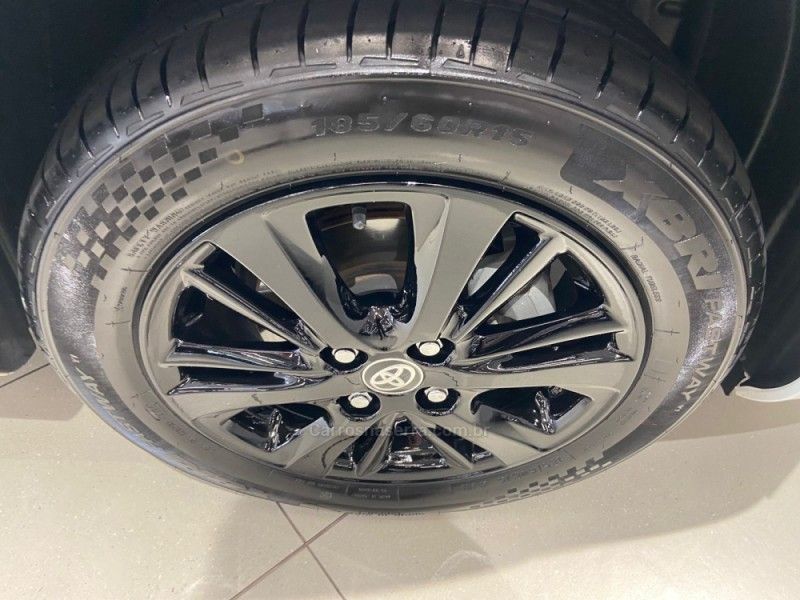 TOYOTA YARIS 1.5 X WAY 16V 2019/2019 ÓTIMA CAR FLORES DA CUNHA / Carros no Vale
