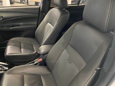 TOYOTA YARIS 1.5 XLS CONNECT 16V 2019/2020 ÓTIMA CAR FLORES DA CUNHA / Carros no Vale