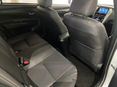 TOYOTA YARIS 1.5 XLS CONNECT 16V 2019/2020 ÓTIMA CAR FLORES DA CUNHA / Carros no Vale