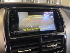 TOYOTA YARIS 1.5 XLS CONNECT 16V 2019/2020 ÓTIMA CAR FLORES DA CUNHA / Carros no Vale