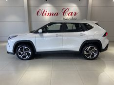 TOYOTA YARIS CROSS 1.5 XRX 16V 2026/2026 ÓTIMA CAR FLORES DA CUNHA / Carros no Vale