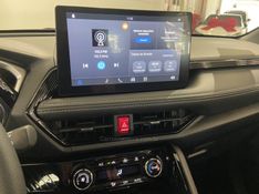 TOYOTA YARIS CROSS 1.5 XRX 16V 2026/2026 ÓTIMA CAR FLORES DA CUNHA / Carros no Vale