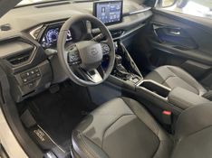 TOYOTA YARIS CROSS 1.5 XRX 16V 2026/2026 ÓTIMA CAR FLORES DA CUNHA / Carros no Vale