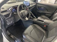 TOYOTA YARIS CROSS 1.5 XRX 16V 2026/2026 ÓTIMA CAR FLORES DA CUNHA / Carros no Vale