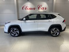 TOYOTA YARIS CROSS 1.5 XRX 16V 2026/2026 ÓTIMA CAR FLORES DA CUNHA / Carros no Vale