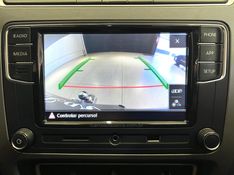 VOLKSWAGEN FOX 1.6 MSI XTREME 8V 2018/2019 ÓTIMA CAR FLORES DA CUNHA / Carros no Vale