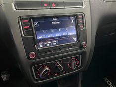 VOLKSWAGEN FOX 1.6 MSI XTREME 8V 2018/2019 ÓTIMA CAR FLORES DA CUNHA / Carros no Vale