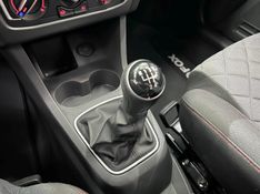 VOLKSWAGEN FOX 1.6 MSI XTREME 8V 2018/2019 ÓTIMA CAR FLORES DA CUNHA / Carros no Vale