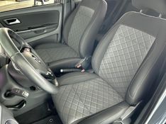 VOLKSWAGEN FOX 1.6 MSI XTREME 8V 2018/2019 ÓTIMA CAR FLORES DA CUNHA / Carros no Vale