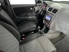 VOLKSWAGEN FOX 1.6 MSI XTREME 8V 2018/2019 ÓTIMA CAR FLORES DA CUNHA / Carros no Vale