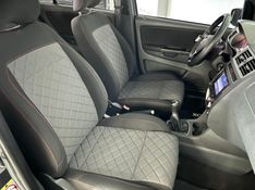 VOLKSWAGEN FOX 1.6 MSI XTREME 8V 2018/2019 ÓTIMA CAR FLORES DA CUNHA / Carros no Vale