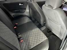 VOLKSWAGEN FOX 1.6 MSI XTREME 8V 2018/2019 ÓTIMA CAR FLORES DA CUNHA / Carros no Vale