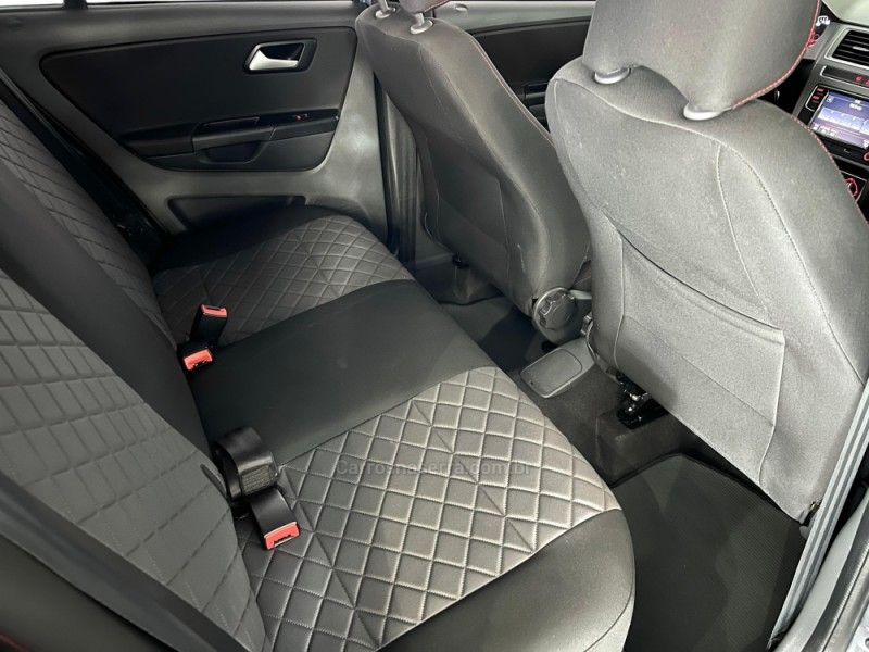 VOLKSWAGEN FOX 1.6 MSI XTREME 8V 2018/2019 ÓTIMA CAR FLORES DA CUNHA / Carros no Vale