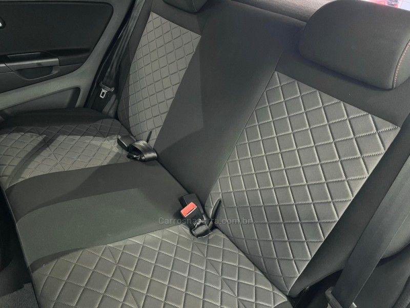 VOLKSWAGEN FOX 1.6 MSI XTREME 8V 2018/2019 ÓTIMA CAR FLORES DA CUNHA / Carros no Vale