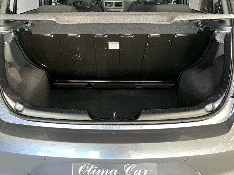 VOLKSWAGEN FOX 1.6 MSI XTREME 8V 2018/2019 ÓTIMA CAR FLORES DA CUNHA / Carros no Vale