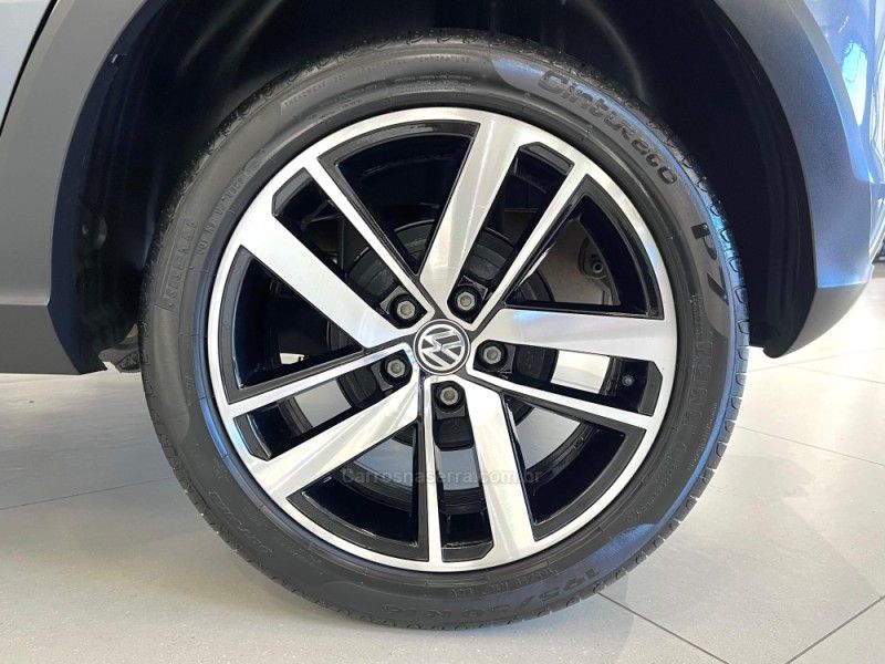 VOLKSWAGEN FOX 1.6 MSI XTREME 8V 2018/2019 ÓTIMA CAR FLORES DA CUNHA / Carros no Vale