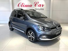 VOLKSWAGEN FOX 1.6 MSI XTREME 8V 2018/2019 ÓTIMA CAR FLORES DA CUNHA / Carros no Vale