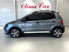 VOLKSWAGEN FOX 1.6 MSI XTREME 8V 2018/2019 ÓTIMA CAR FLORES DA CUNHA / Carros no Vale