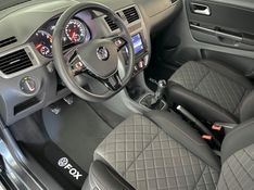 VOLKSWAGEN FOX 1.6 MSI XTREME 8V 2018/2019 ÓTIMA CAR FLORES DA CUNHA / Carros no Vale