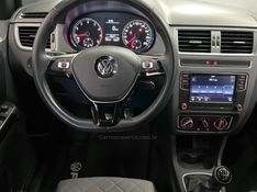 VOLKSWAGEN FOX 1.6 MSI XTREME 8V 2018/2019 ÓTIMA CAR FLORES DA CUNHA / Carros no Vale