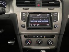 VOLKSWAGEN GOLF 1.4 TSI COMFORTLINE 16V 2015/2015 ÓTIMA CAR FLORES DA CUNHA / Carros no Vale