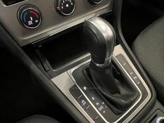 VOLKSWAGEN GOLF 1.4 TSI COMFORTLINE 16V 2015/2015 ÓTIMA CAR FLORES DA CUNHA / Carros no Vale