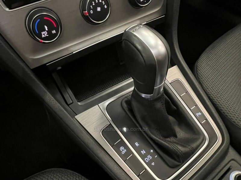 VOLKSWAGEN GOLF 1.4 TSI COMFORTLINE 16V 2015/2015 ÓTIMA CAR FLORES DA CUNHA / Carros no Vale