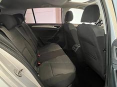 VOLKSWAGEN GOLF 1.4 TSI COMFORTLINE 16V 2015/2015 ÓTIMA CAR FLORES DA CUNHA / Carros no Vale