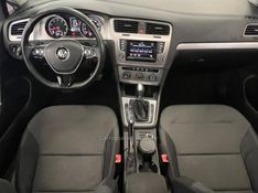 VOLKSWAGEN GOLF 1.4 TSI COMFORTLINE 16V 2015/2015 ÓTIMA CAR FLORES DA CUNHA / Carros no Vale