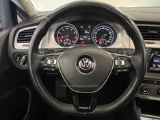 VOLKSWAGEN GOLF 1.4 TSI COMFORTLINE 16V 2015/2015 ÓTIMA CAR FLORES DA CUNHA / Carros no Vale