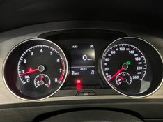 VOLKSWAGEN GOLF 1.4 TSI COMFORTLINE 16V 2015/2015 ÓTIMA CAR FLORES DA CUNHA / Carros no Vale