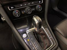 VOLKSWAGEN GOLF 2.0 TSI GTI 16V TURBO 2017/2017 ÓTIMA CAR FLORES DA CUNHA / Carros no Vale