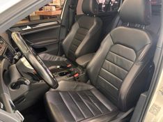 VOLKSWAGEN GOLF 2.0 TSI GTI 16V TURBO 2017/2017 ÓTIMA CAR FLORES DA CUNHA / Carros no Vale