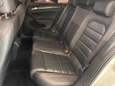 VOLKSWAGEN GOLF 2.0 TSI GTI 16V TURBO 2017/2017 ÓTIMA CAR FLORES DA CUNHA / Carros no Vale