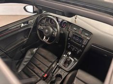 VOLKSWAGEN GOLF 2.0 TSI GTI 16V TURBO 2017/2017 ÓTIMA CAR FLORES DA CUNHA / Carros no Vale