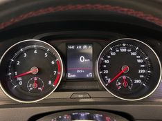 VOLKSWAGEN GOLF 2.0 TSI GTI 16V TURBO 2017/2017 ÓTIMA CAR FLORES DA CUNHA / Carros no Vale