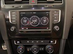 VOLKSWAGEN GOLF 2.0 TSI GTI 16V TURBO 2017/2017 ÓTIMA CAR FLORES DA CUNHA / Carros no Vale