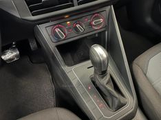 VOLKSWAGEN NIVUS 1.0 TSI COMFORTLINE PLAY & TECH 2021/2022 ÓTIMA CAR FLORES DA CUNHA / Carros no Vale