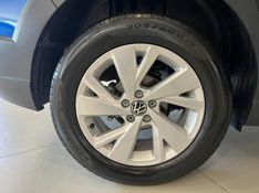 VOLKSWAGEN NIVUS 1.0 TSI COMFORTLINE PLAY & TECH 2021/2022 ÓTIMA CAR FLORES DA CUNHA / Carros no Vale