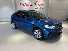 VOLKSWAGEN NIVUS 1.0 TSI COMFORTLINE PLAY & TECH 2021/2022 ÓTIMA CAR FLORES DA CUNHA / Carros no Vale