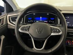 VOLKSWAGEN NIVUS 1.0 TSI COMFORTLINE PLAY & TECH 2021/2022 ÓTIMA CAR FLORES DA CUNHA / Carros no Vale