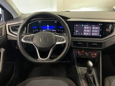 VOLKSWAGEN NIVUS 1.0 TSI COMFORTLINE PLAY & TECH 2021/2022 ÓTIMA CAR FLORES DA CUNHA / Carros no Vale