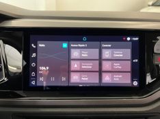 VOLKSWAGEN NIVUS 1.0 TSI COMFORTLINE PLAY & TECH 2021/2022 ÓTIMA CAR FLORES DA CUNHA / Carros no Vale