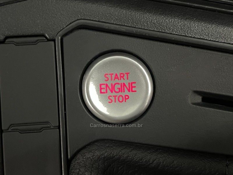 VOLKSWAGEN POLO 1.0 170 TSI SENSE 12V 2024/2025 ÓTIMA CAR FLORES DA CUNHA / Carros no Vale