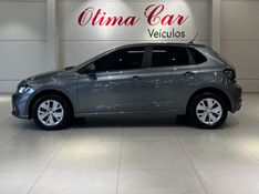 VOLKSWAGEN POLO 1.0 170 TSI SENSE 12V 2024/2025 ÓTIMA CAR FLORES DA CUNHA / Carros no Vale