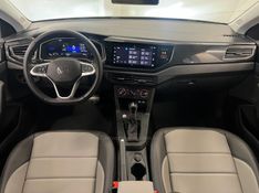 VOLKSWAGEN POLO 1.0 170 TSI SENSE 12V 2024/2025 ÓTIMA CAR FLORES DA CUNHA / Carros no Vale